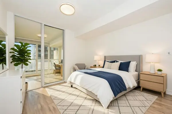 18 Spring Garden AVE #3311, Toronto C14, ON M2N 7M2