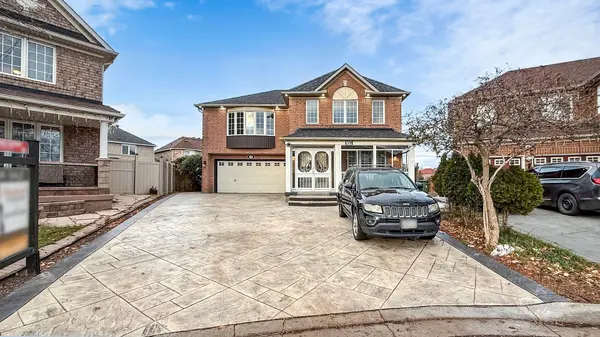 39 Hoptree AVE, Toronto E11, ON M1X 1Y3