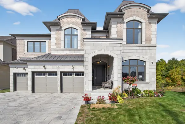 70 Appleyard AVE, Vaughan, ON L4H 4N3