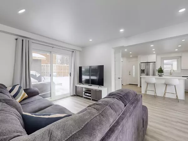 Brampton, ON L6S 1N6,30 Haley CT