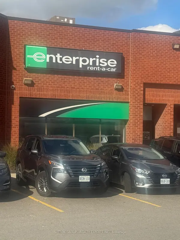 Brampton, ON L6T 4Z9,2074 Steeles AVE E #18