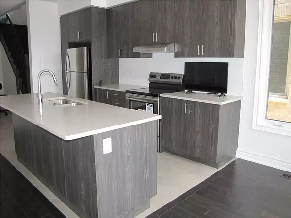 Brampton, ON L6Y 1P3,53 Hubbell RD #Main