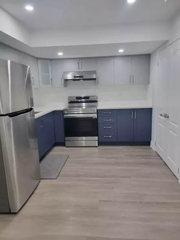 53 Hubbell RD #Bsmt, Brampton, ON L6Y 1P3