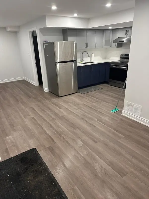 Brampton, ON L6Y 1P3,53 Hubbell RD #Bsmt