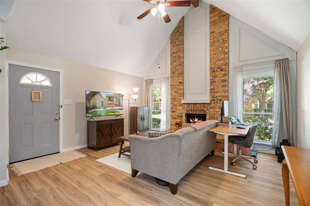 2960 Harbinger Lane, Dallas, TX 75287