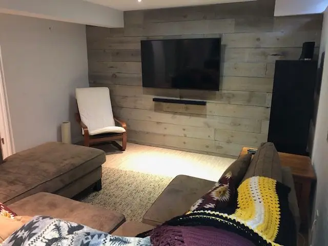 32 Attridge DR #Basement, Aurora, ON L4G 6J3