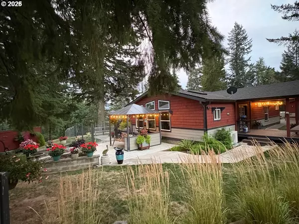 Washougal, WA 98671,1072 LABARRE RD