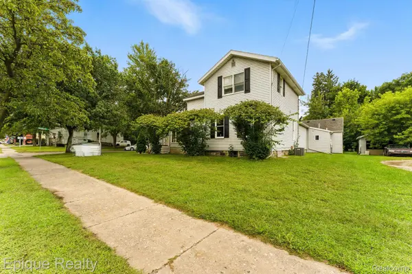 502 W State ST, Hastings, MI 49058