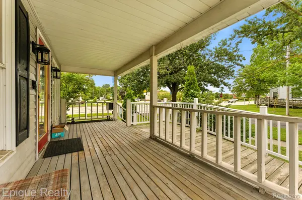 502 W State ST, Hastings, MI 49058