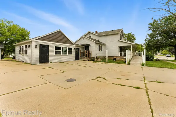 502 W State ST, Hastings, MI 49058