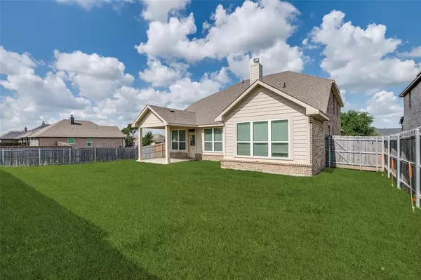 Ennis, TX 75119,801 Woodcrest Drive