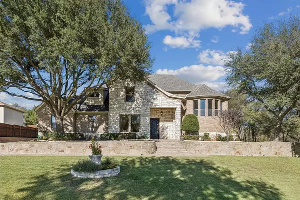 2221 Southern Oaks Drive, Cedar Hill, TX 75104