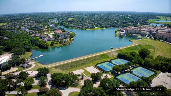 Mckinney, TX 75072,2313 Hyer Place