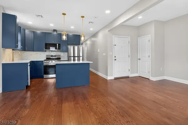 579 S 12Th St #2, Newark City, NJ 07103