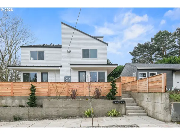 4090 NE Prescott ST #B, Portland, OR 97211