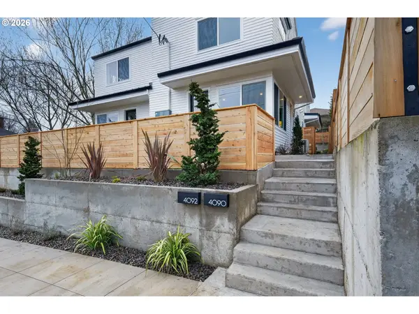 4090 NE Prescott ST #B, Portland, OR 97211