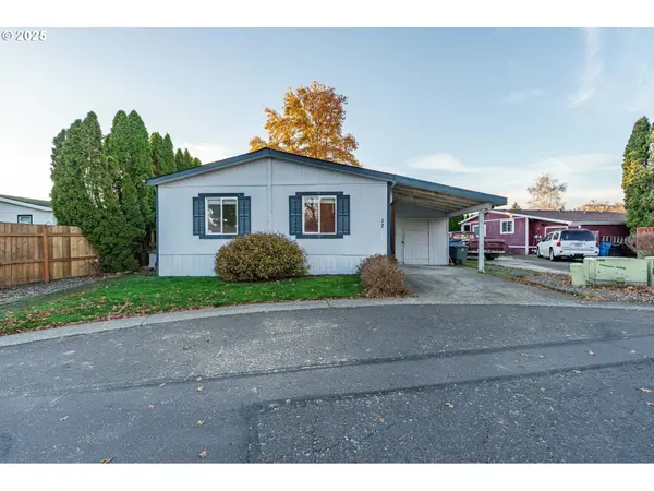 Washougal, WA 98671,3777 ADDY ST #17