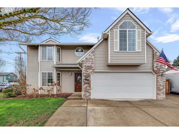 Hubbard, OR 97032,2366 BAINES BLVD