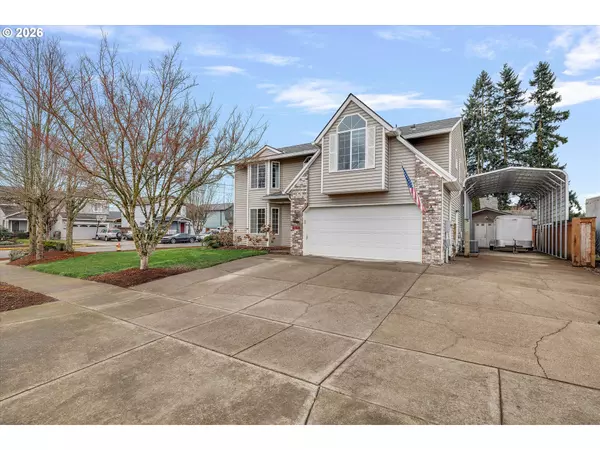 Hubbard, OR 97032,2366 BAINES BLVD