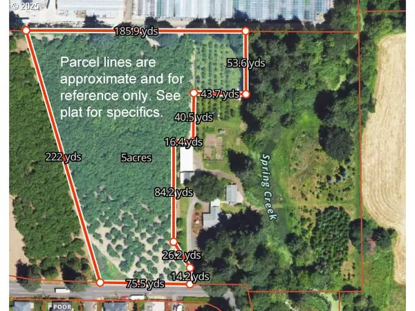 Eugene, OR 97404,E Beacon Dr