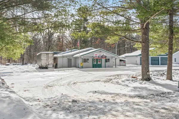 19055 12 Mile RD, Mecosta Twp, MI 49307