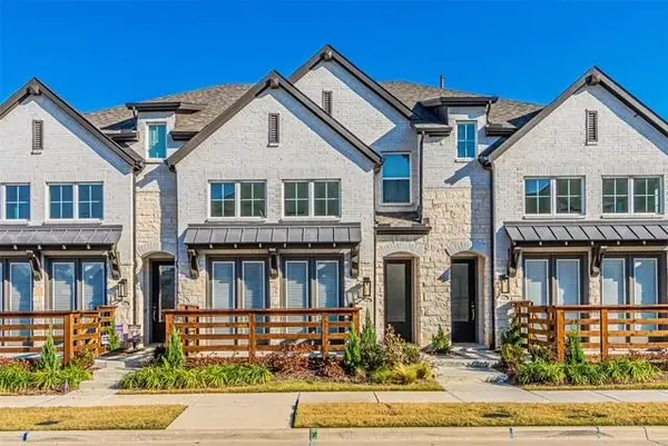 8148 Legacy Oak Drive, Mckinney, TX 75071