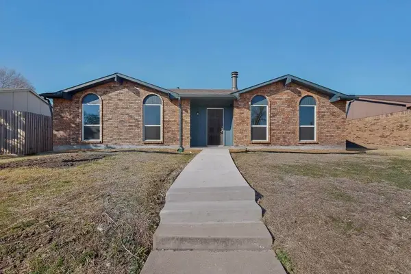 8505 Woodside Road, Rowlett, TX 75088