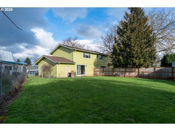 172 NORMAN AVE, Eugene, OR 97404