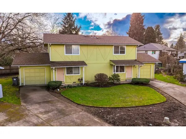 172 NORMAN AVE, Eugene, OR 97404