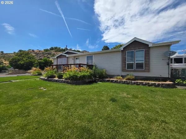 Maupin, OR 97037,624 DUFUR AVE