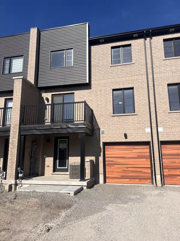 Barrie, ON L9J 0V4,9 Wagon LN