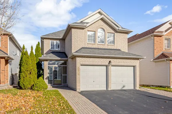 2014 Jasper AVE, Hunt Club - South Keys And Area, ON K1V 1Z5