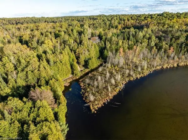 Frontenac, ON K0H 2M0,9055 ROAD 509 N/A