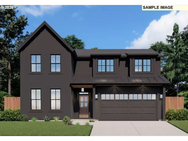 462 SW 95th AVE, Portland, OR 97225