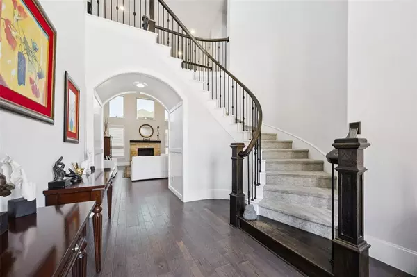 1725 Addison Grace Lane, Wylie, TX 75098