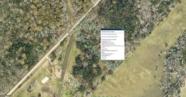 426 County Road 273, Bay City, TX 77414