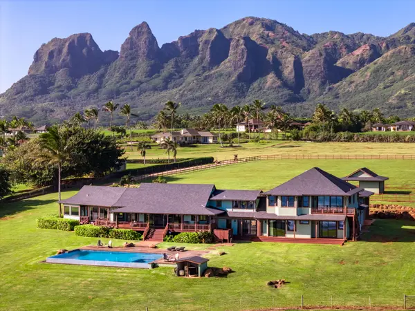 5350 KALALEA VIEW DR #8D, Anahola, HI 96746