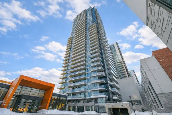 85 McMahon DR #3509, Toronto C15, ON M2K 0H1