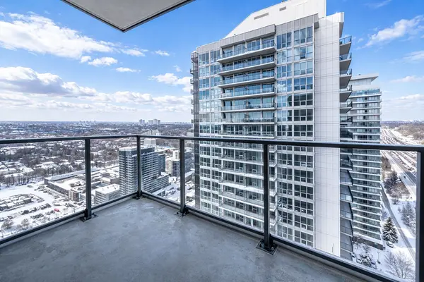 85 McMahon DR #3509, Toronto C15, ON M2K 0H1