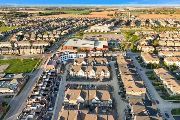 Caledon, ON L7C 4E5,13 ORMAND TER