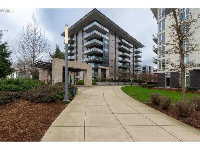 1830 NW RIVERSCAPE ST #307, Portland, OR 97209
