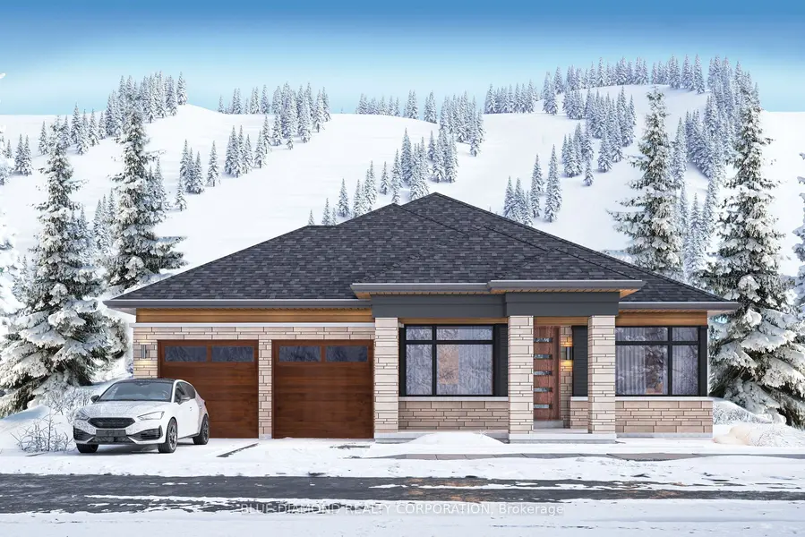 117 Clement LN, Blue Mountains, ON N0H 1J0