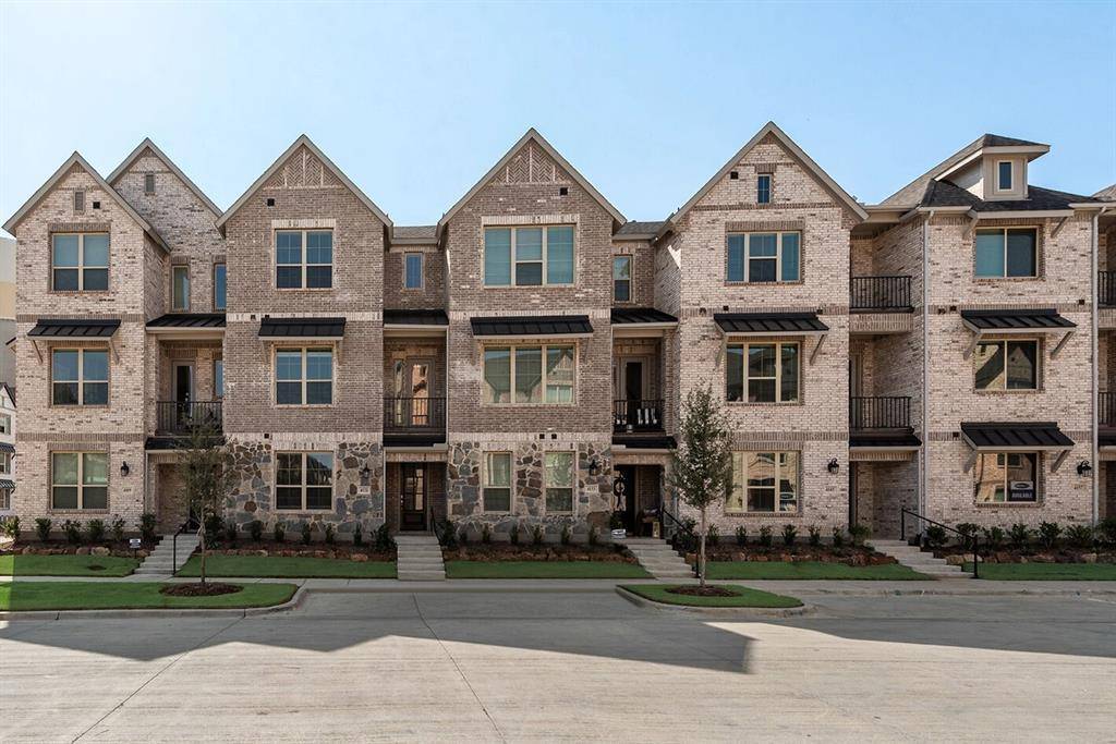 4121 Humboldt Street, Frisco, TX 75034
