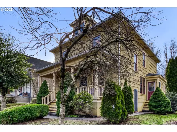 Portland, OR 97212,4037 NE GARFIELD AVE