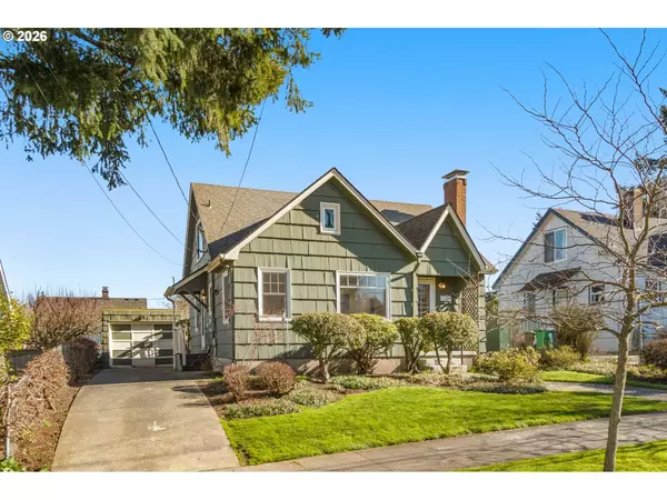 Portland, OR 97213,3824 NE 68TH AVE