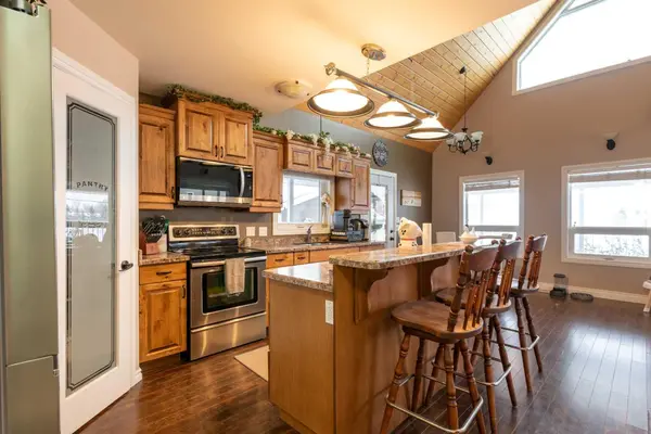 412 Birch DR, Maidstone, SK S0M 1M0