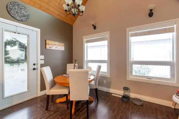 412 Birch DR, Maidstone, SK S0M 1M0