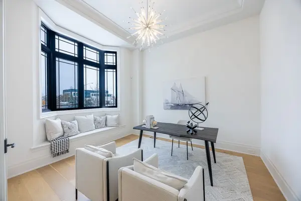 58 Fanning Mills CIR, Vaughan, ON L6A 4Y9