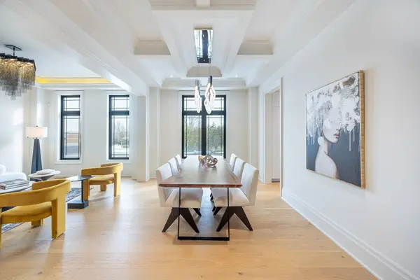 58 Fanning Mills CIR, Vaughan, ON L6A 4Y9