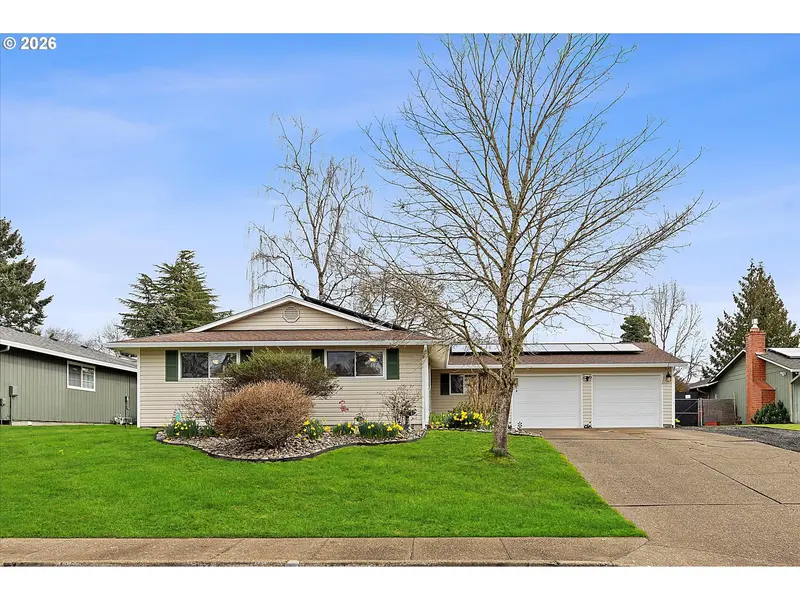 1704 N MERIDIAN ST, Newberg, OR 97132